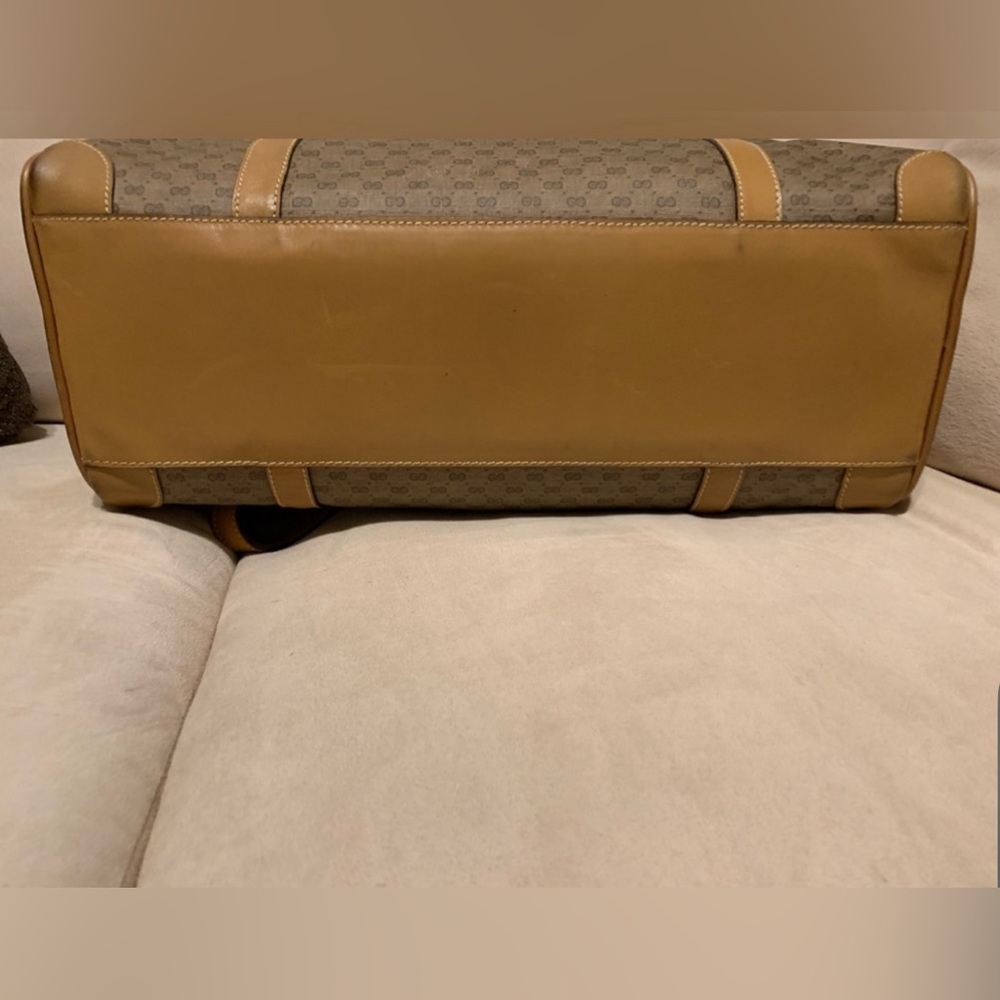Gucci Micro GG Bag - Picture 7 of 13